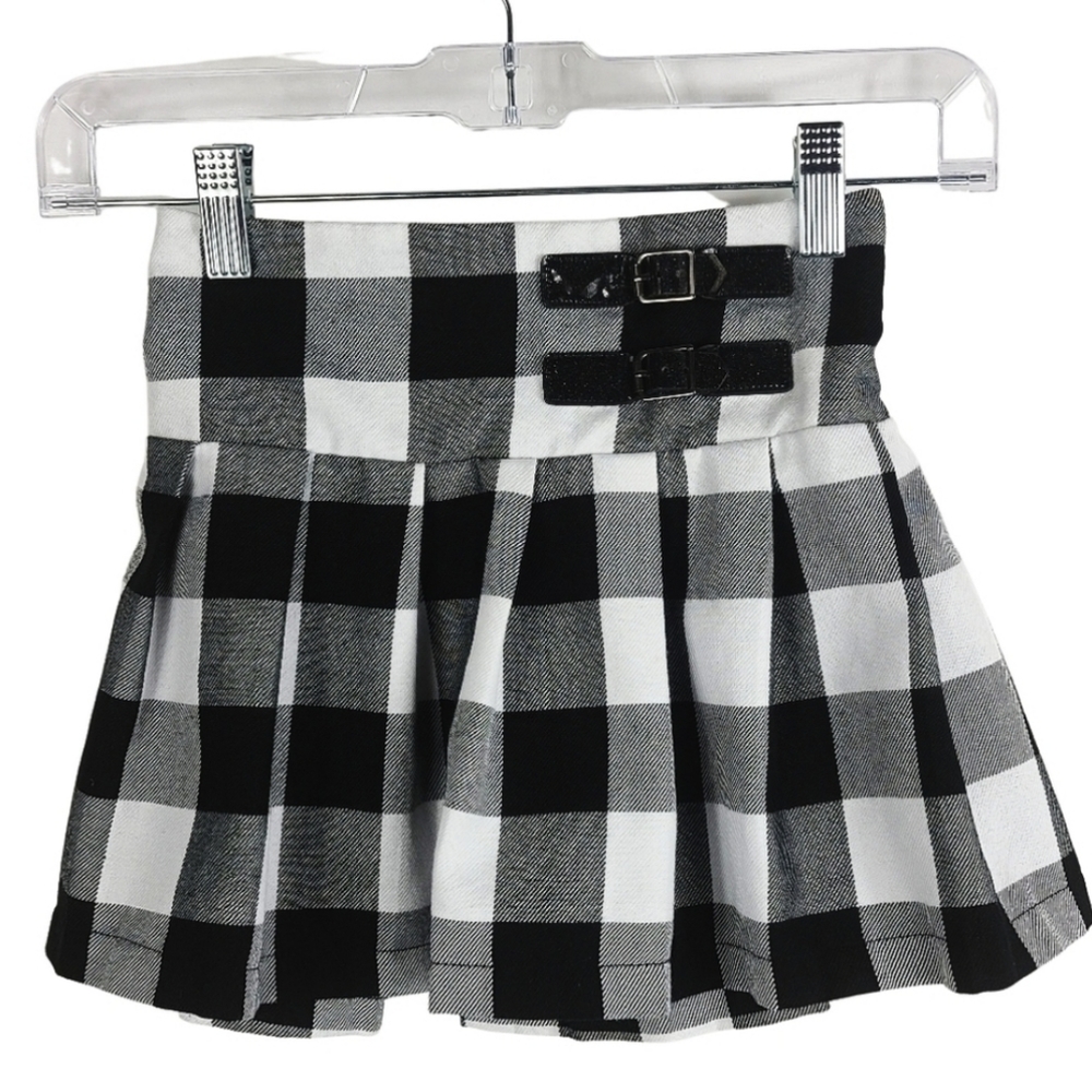 GIRLS SKORT/SKIRT BY JUSTICE SIZE 8